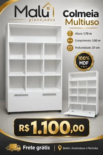 Promoção colmeia