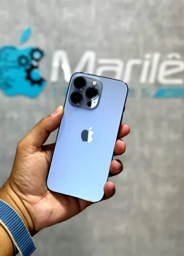 iPhone 13 Pro 128gb - Garantia Marilê iPhones