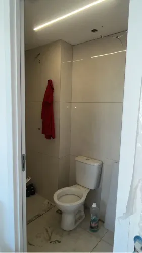 Vaso sanitário Deca