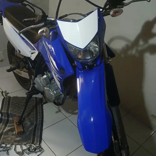 Moto lander 2017