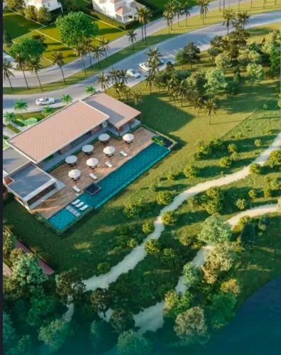Lote no Bosque do Lago/Repasse