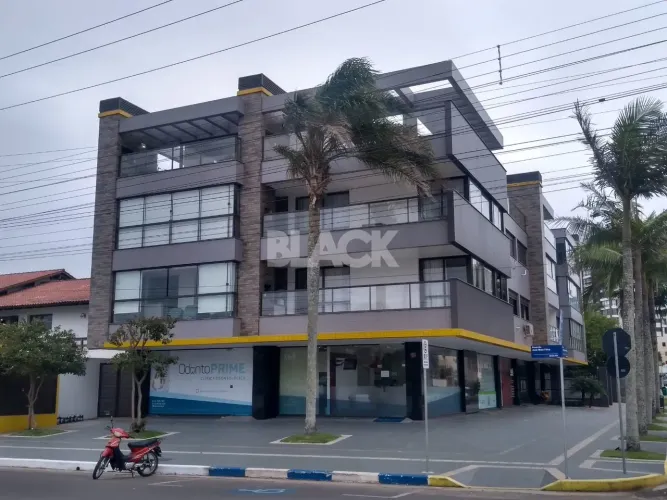 Sala Comercial 1 dormitórios à venda Centro Torres/RS