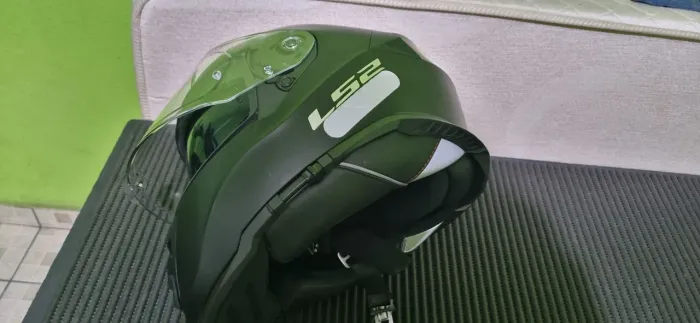 CAPACETE LS2 STORM