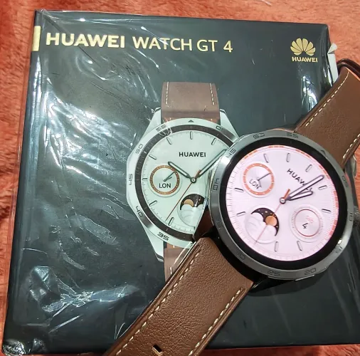 Smartwatch Huawei