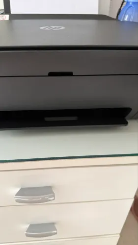 Impressora HP