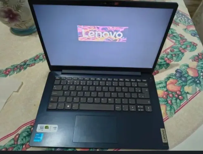 Notebook Lenovo IdeaPad