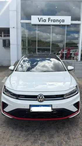 Volkswagen Jetta GLI 350 TSI 2.0 16V 4P Aut. 2026