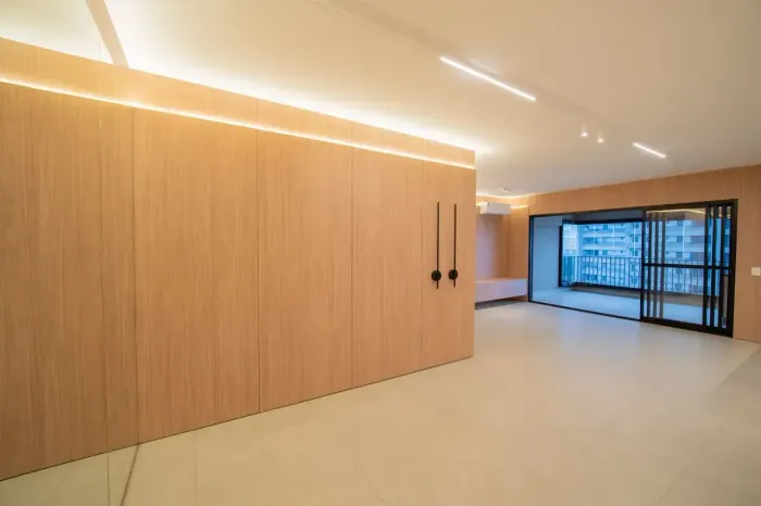 Excelente Apartamento à venda no bairro Jardim Sul em Uberlândia
