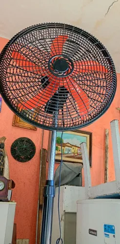 Ventilador de coluna 220 volts