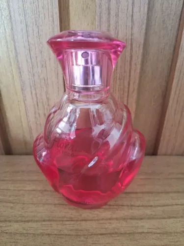 Perfume florata in rose descontinuado 