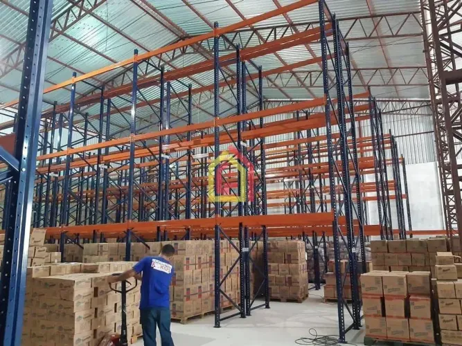 Galpão 3400m² para locação por R$85.000,00/mês, Nova Marabá, Marabá, PA