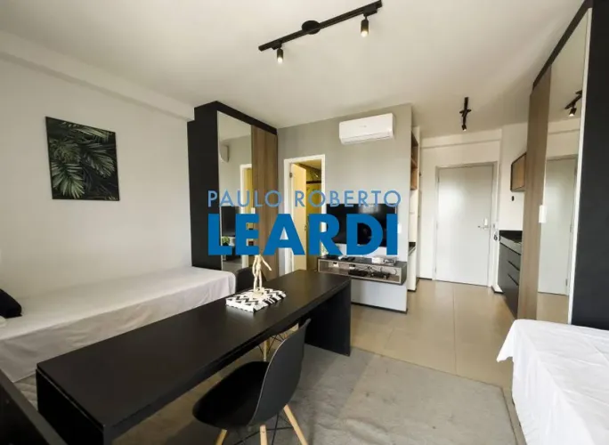 APARTAMENTO - VILA MARIANA - SP