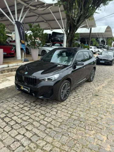 BMW X1 Sdrive 20I M Sport 2.0 TB Aut. 2026