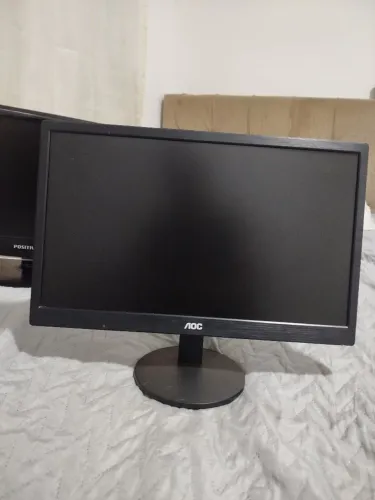 Vendo monitores 150 cada, 250 os 2.