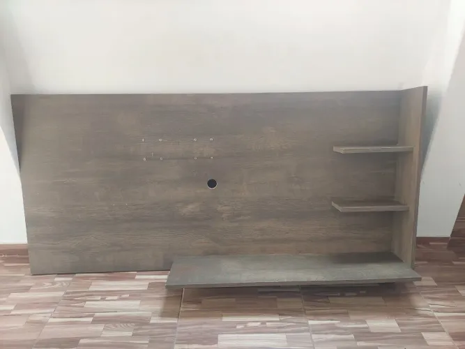 Rack para tv