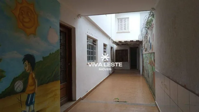 Sobrado com 3 dormitórios para alugar, 250 m² por R$ 8.222,00/mês - Tatuapé - São Paulo/SP