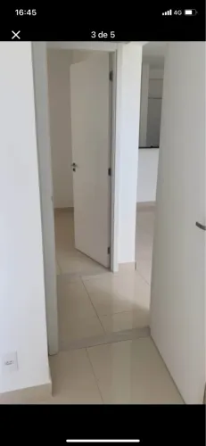 Apartamento Praça estação Jandira