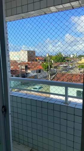 Aluga-se apartamento no Geisel - segundo andar