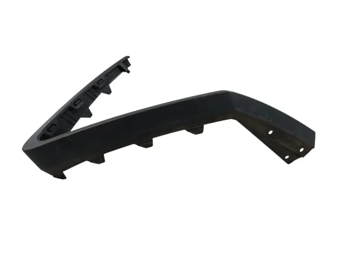 Moldura parachoque dianteiro LE Hyundai Hb20 23/25 original