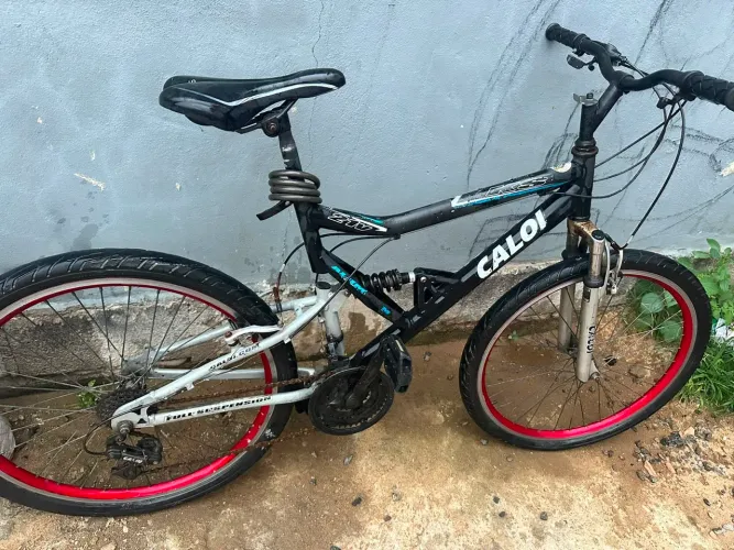 Bike Caloi