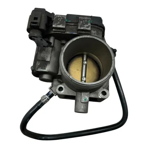 TBI CORPO DE BORBOLETA FIAT  PALIO WEENKEND 2016 A 2022