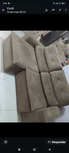 Sofá ?