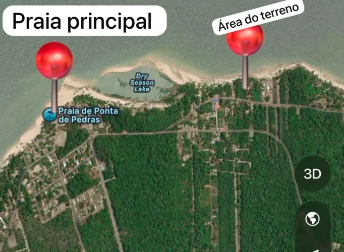 Ponta de pe