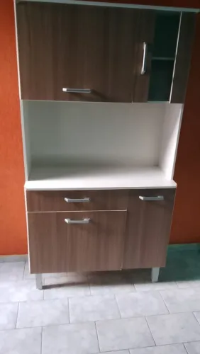Armário de cozinha