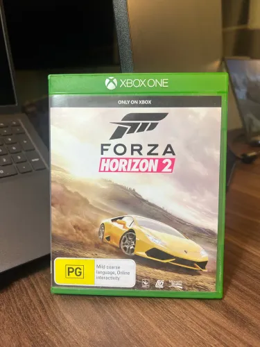 Forza Horizon 2 - Xbox One