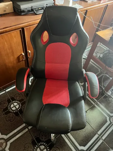 cadeira gamer