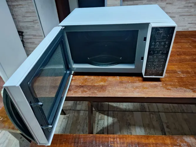Microondas LG 27L