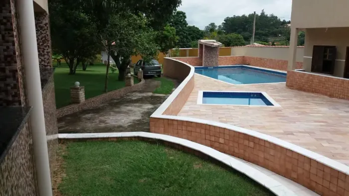 Condominio Eldorado Itu