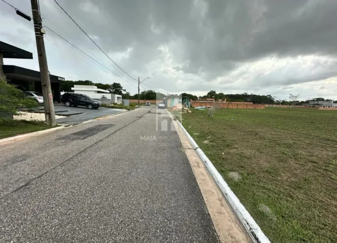Vendo Lote / Terreno no Condomínio Alphaville - Belém