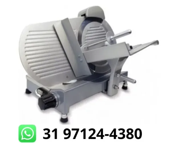 Fatiador de Frios IFM 30CM Semi Automático
