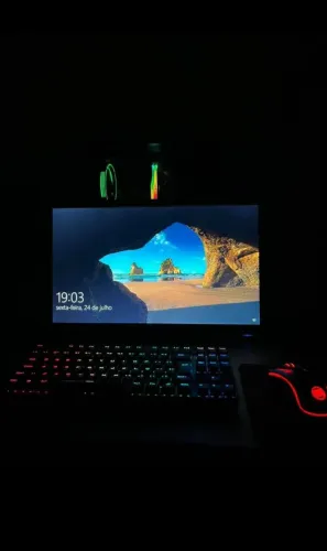 Pc gamer