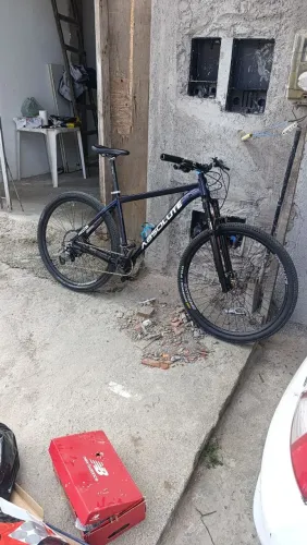 Absolute Nero 5 Deore