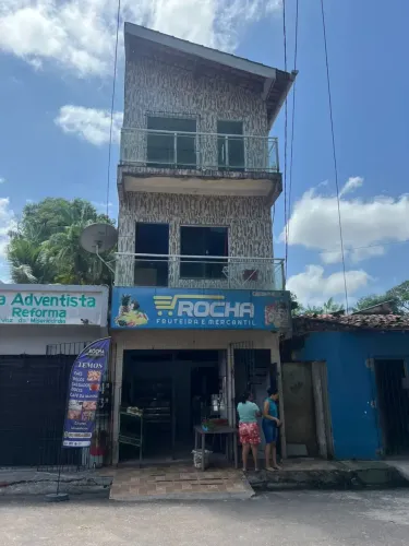 Ponto Comercial Aguas Lindas