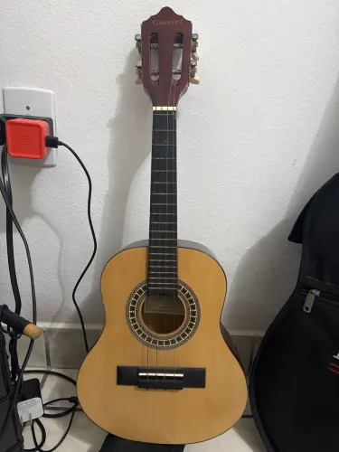 Cavaquinho Giannini Sonic (GCSX15)