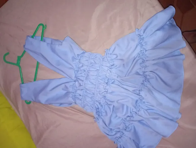 Vestido 