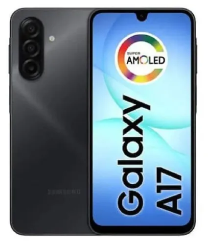 Samsung A17 256gb