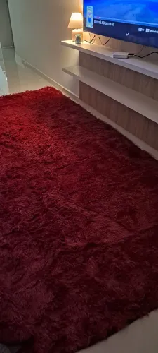 TAPTAPETE NOVO GRANDE, 2,00M x 1,40m ANTIDERRANTE