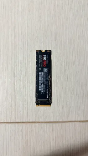 ssd vnme m.2 Samsung 990 pro 4TB