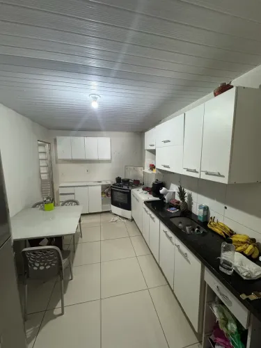 CHAVE DE CASA REFORMADA RECANTOS