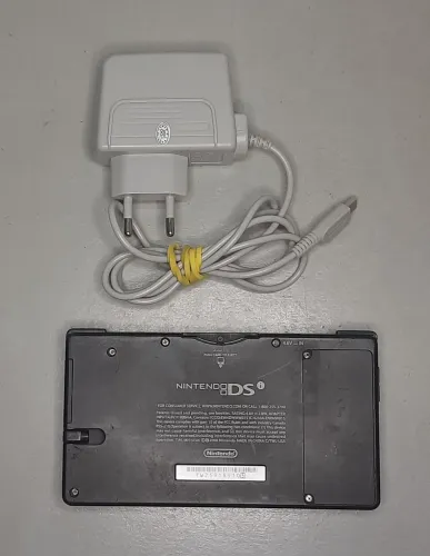 Nintendo DSi desbloqueado c/ jogos