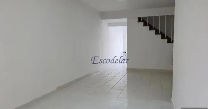 Sobrado à venda, 150 m² por R$ 1.100.000,00 - Água Fria - São Paulo/SP