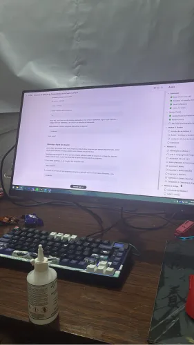 Monitor AOC hero 