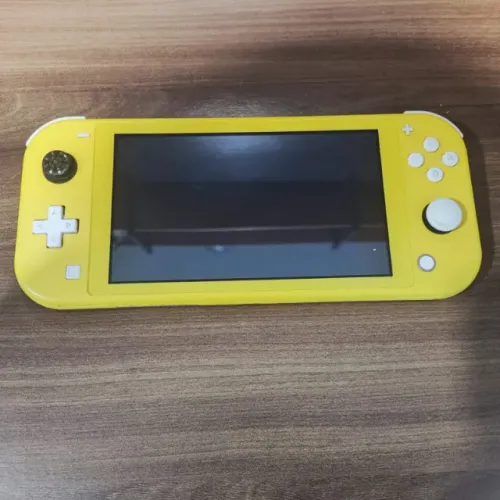 Switch Lite