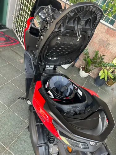 Nmax 2025