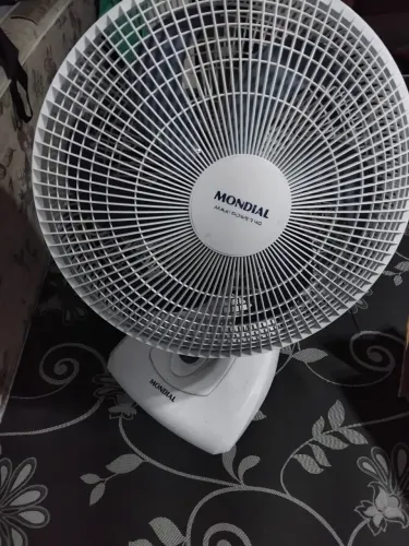 Ventilador Mondial