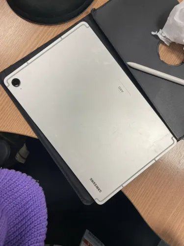 Tablet S9 FE, 256gb